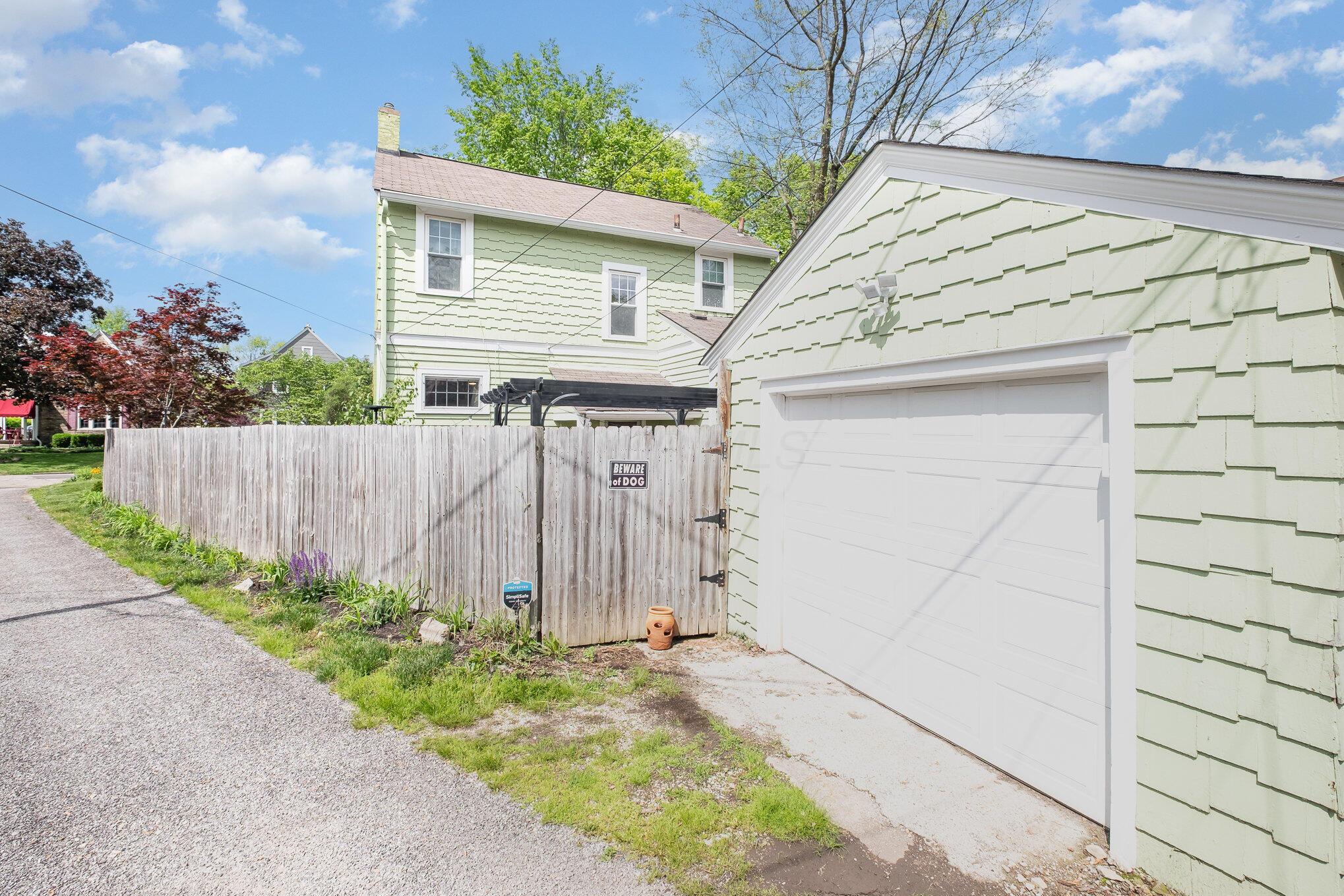 1705 Milford Avenue, Columbus, Ohio image 41