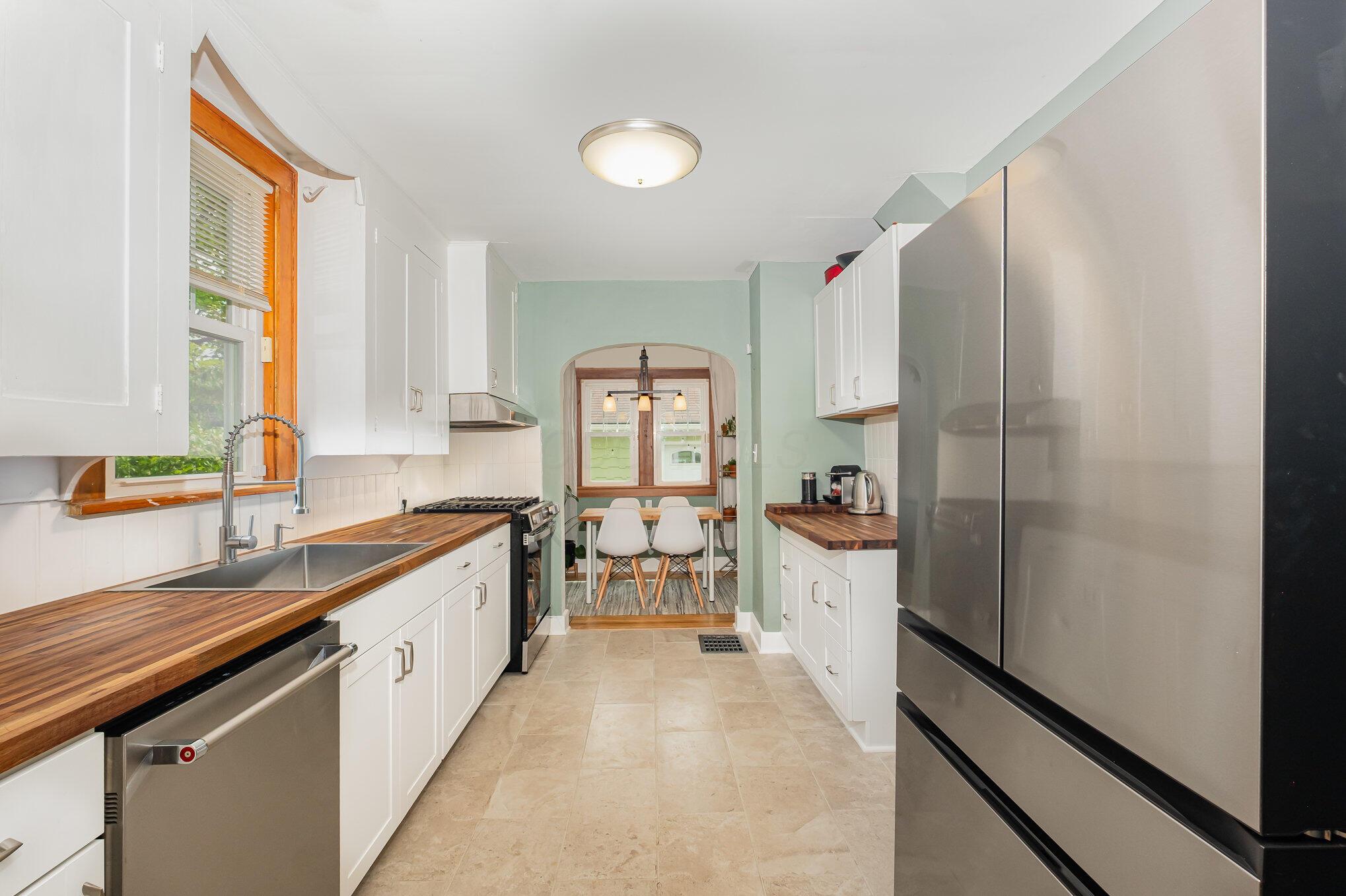 1705 Milford Avenue, Columbus, Ohio image 17