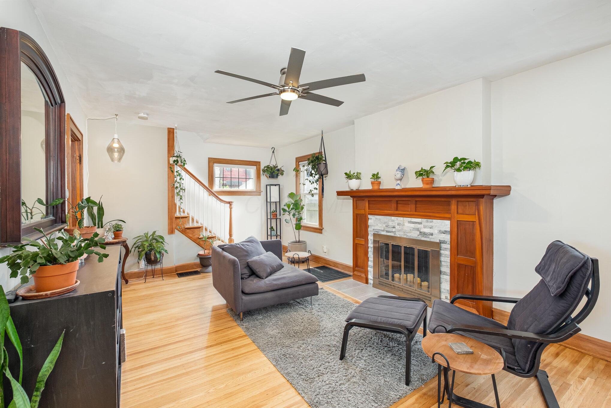 1705 Milford Avenue, Columbus, Ohio image 9