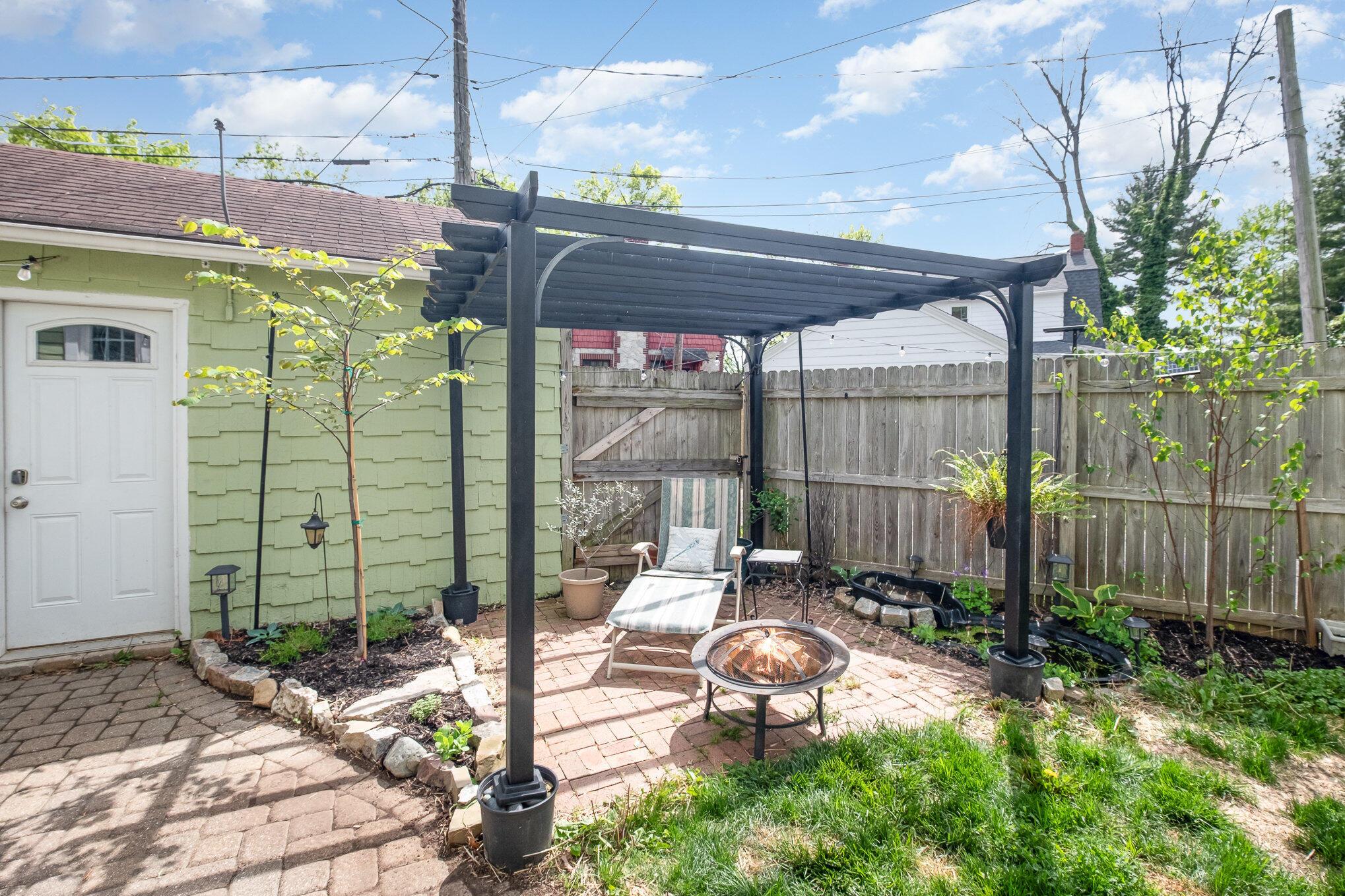 1705 Milford Avenue, Columbus, Ohio image 36
