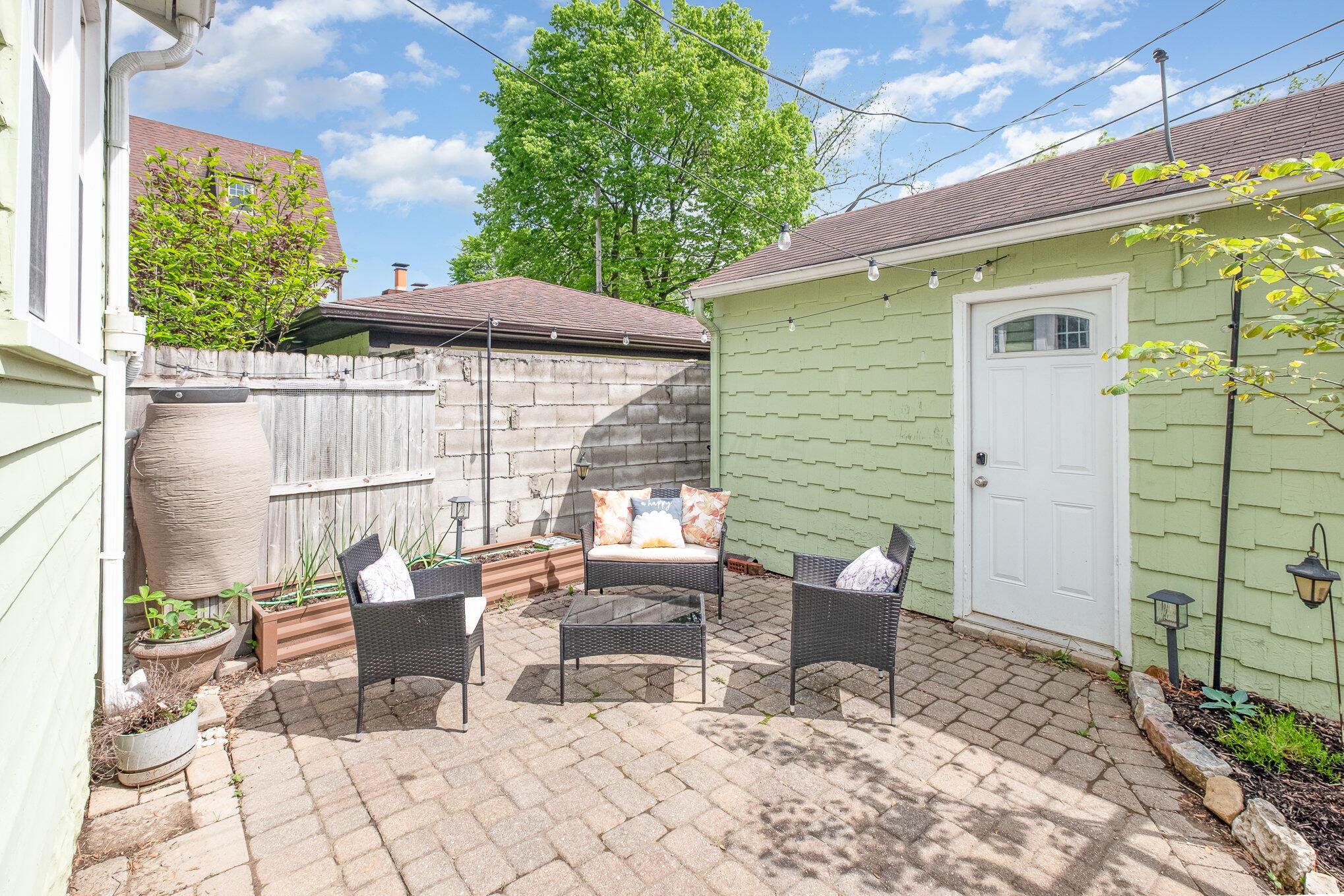 1705 Milford Avenue, Columbus, Ohio image 37
