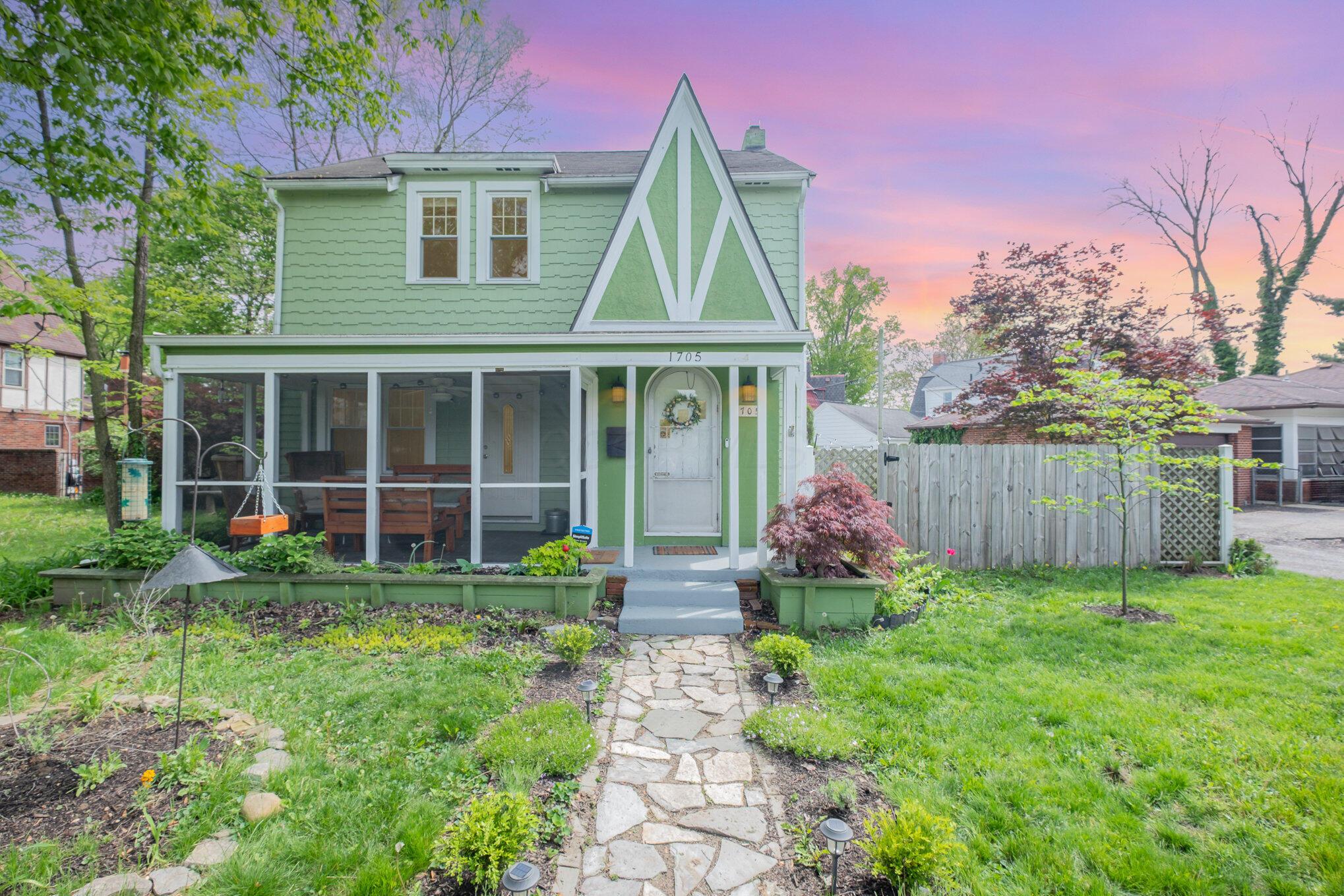1705 Milford Avenue, Columbus, Ohio image 1