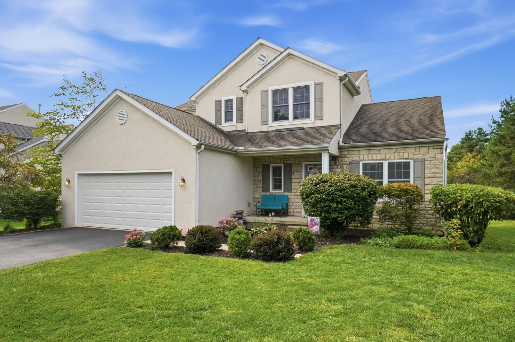 5993 Heartland Court