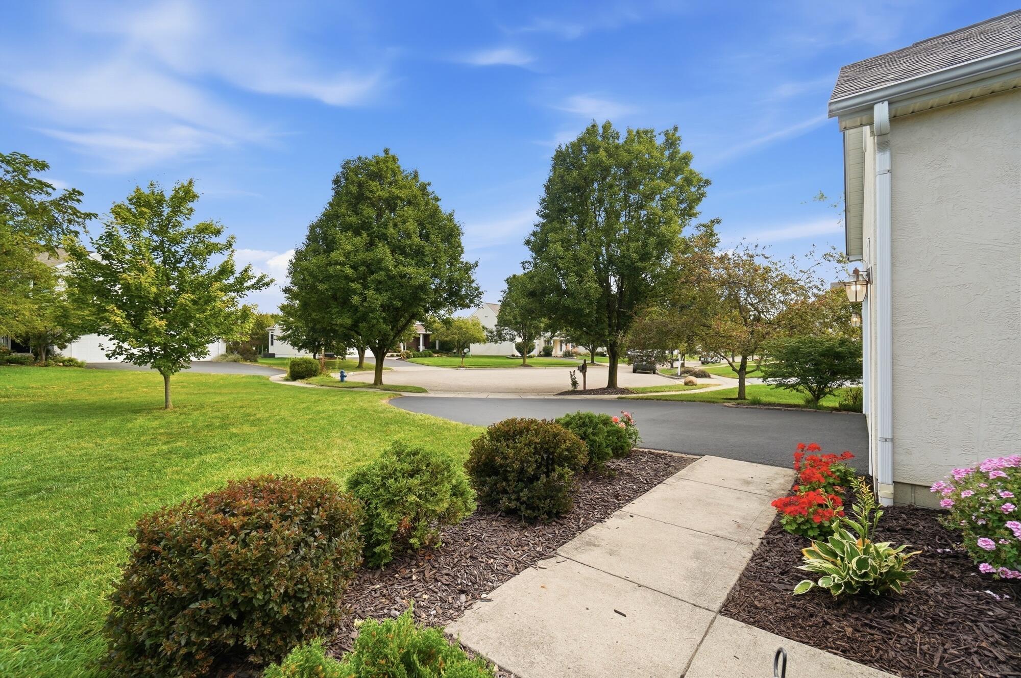 5993 Heartland Court