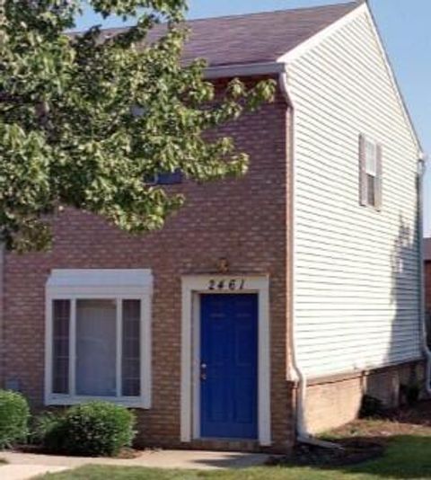 Photo of 2461 Brady Commons Drive, Columbus, OH 43229 (MLS # 226003578)