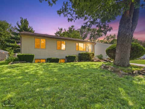 Photo of 2191 Sprucefield Drive, Columbus, OH 43229 (MLS # 226020339)