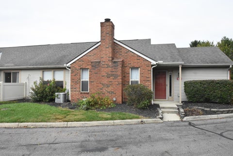 Tiny photo for 3693 Charlemonte Way 4 #4, Canal Winchester, OH 43110 (MLS # 226039364)