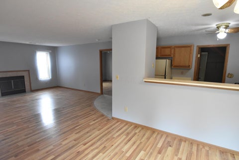 Tiny photo for 3693 Charlemonte Way 4 #4, Canal Winchester, OH 43110 (MLS # 226039364)