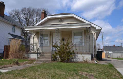Photo of 1780 E North Broadway Street, Columbus, OH 43224 (MLS # 226029299)