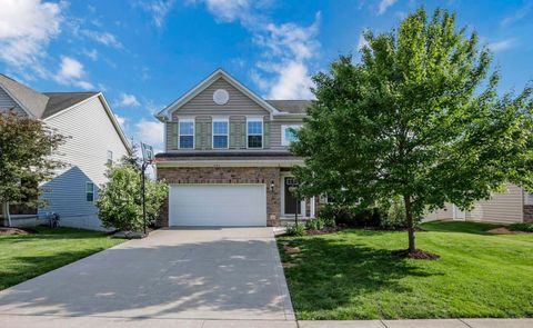 Photo of 237 Blue Jacket Circle, Pickerington, OH 43147 (MLS # 226016919)