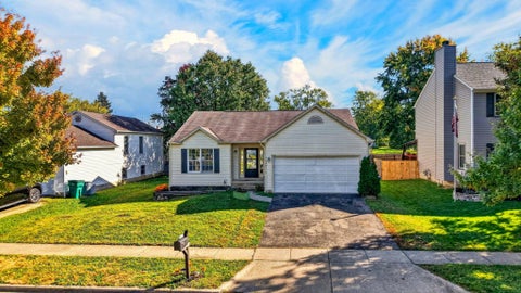 Photo of 4068 Gallatin Drive, Columbus, OH 43207 (MLS # 226040170)