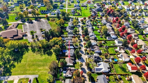 Tiny photo for 4068 Gallatin Drive, Columbus, OH 43207 (MLS # 226040170)