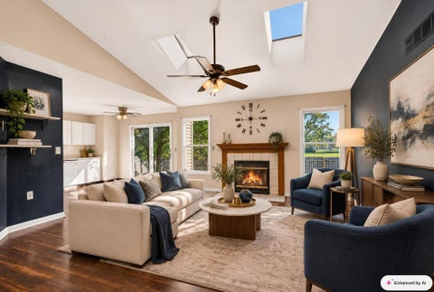 Tiny photo for 4068 Gallatin Drive, Columbus, OH 43207 (MLS # 226040170)