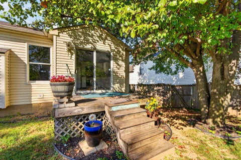 Tiny photo for 4068 Gallatin Drive, Columbus, OH 43207 (MLS # 226040170)