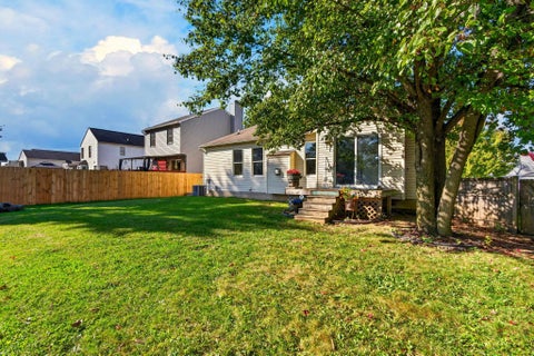 Tiny photo for 4068 Gallatin Drive, Columbus, OH 43207 (MLS # 226040170)