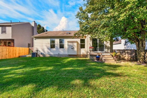 Tiny photo for 4068 Gallatin Drive, Columbus, OH 43207 (MLS # 226040170)