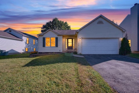 Tiny photo for 4068 Gallatin Drive, Columbus, OH 43207 (MLS # 226040170)