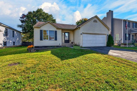 Tiny photo for 4068 Gallatin Drive, Columbus, OH 43207 (MLS # 226040170)