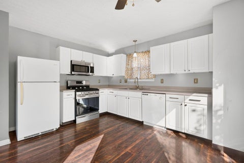 Tiny photo for 4068 Gallatin Drive, Columbus, OH 43207 (MLS # 226040170)