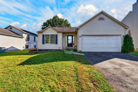 Tiny photo for 4068 Gallatin Drive, Columbus, OH 43207 (MLS # 226040170)