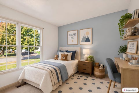 Tiny photo for 4068 Gallatin Drive, Columbus, OH 43207 (MLS # 226040170)