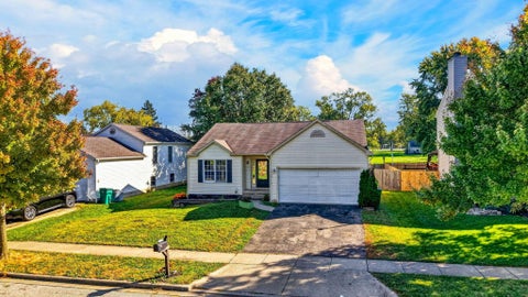 Tiny photo for 4068 Gallatin Drive, Columbus, OH 43207 (MLS # 226040170)