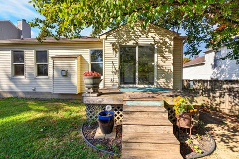 Tiny photo for 4068 Gallatin Drive, Columbus, OH 43207 (MLS # 226040170)