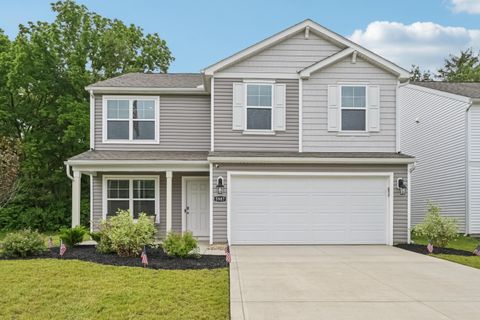 Photo of 5987 Hollett Drive S, Columbus, OH 43232 (MLS # 225043769)