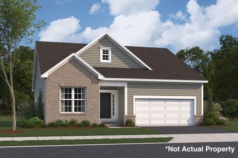 Photo of 3868 Maize View Drive, Delaware, OH 43015 (MLS # 226032233)