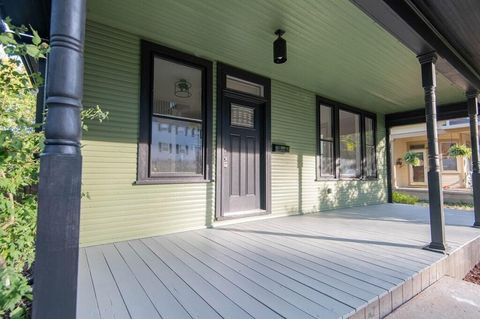 Tiny photo for 155 Belleview Avenue, Chillicothe, OH 45601 (MLS # 226005894)