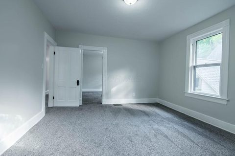 Tiny photo for 155 Belleview Avenue, Chillicothe, OH 45601 (MLS # 226005894)