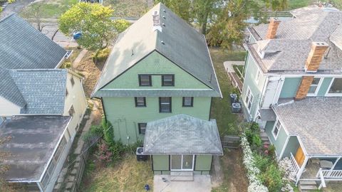 Tiny photo for 155 Belleview Avenue, Chillicothe, OH 45601 (MLS # 226005894)