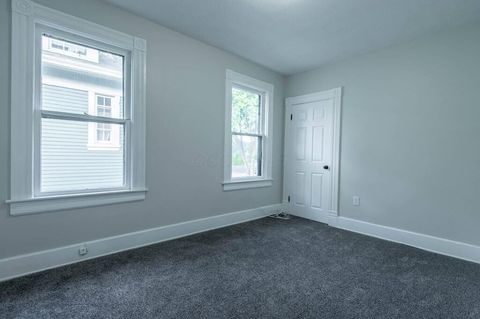 Tiny photo for 155 Belleview Avenue, Chillicothe, OH 45601 (MLS # 226005894)