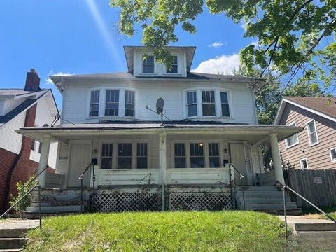 Multifamily For Sale - 1175 Oakwood Avenue<br/> Franklin County, Columbus, OH 43206