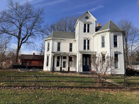 Photo of 30869 State Route 180, Laurelville, OH 43135 (MLS # 226001801)