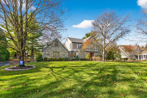 Photo of 5771 Dublin Road, Dublin, OH 43017 (MLS # 225040564)