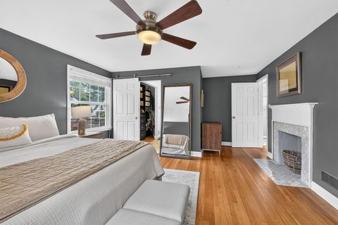 Tiny photo for 3698 Irving Way N, Columbus, OH 43214 (MLS # 226027347)