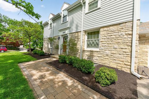 Tiny photo for 3698 Irving Way N, Columbus, OH 43214 (MLS # 226027347)