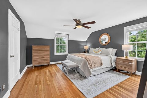 Tiny photo for 3698 Irving Way N, Columbus, OH 43214 (MLS # 226027347)