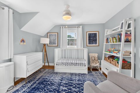 Tiny photo for 3698 Irving Way N, Columbus, OH 43214 (MLS # 226027347)