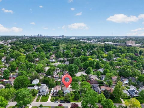 Tiny photo for 3698 Irving Way N, Columbus, OH 43214 (MLS # 226027347)