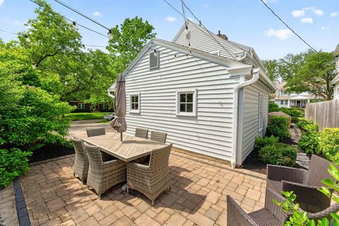 Tiny photo for 3698 Irving Way N, Columbus, OH 43214 (MLS # 226027347)