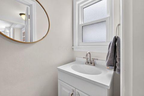 Tiny photo for 3698 Irving Way N, Columbus, OH 43214 (MLS # 226027347)