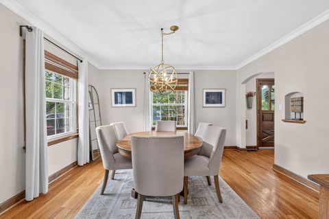 Tiny photo for 3698 Irving Way N, Columbus, OH 43214 (MLS # 226027347)