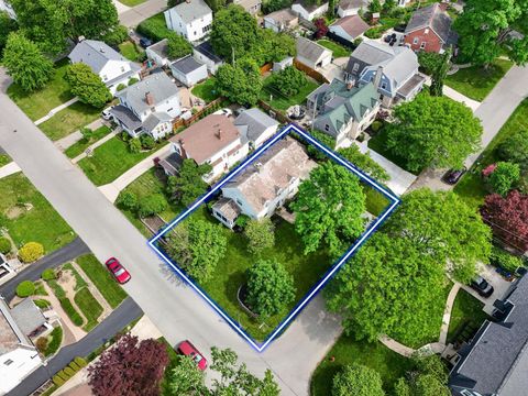 Tiny photo for 3698 Irving Way N, Columbus, OH 43214 (MLS # 226027347)