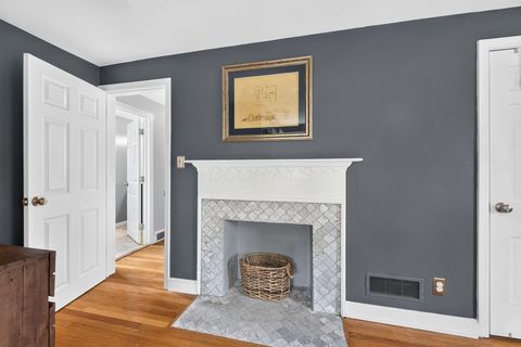 Tiny photo for 3698 Irving Way N, Columbus, OH 43214 (MLS # 226027347)