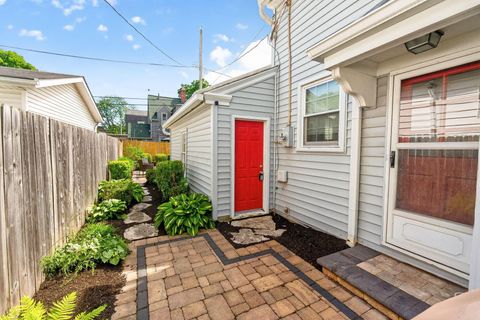 Tiny photo for 3698 Irving Way N, Columbus, OH 43214 (MLS # 226027347)