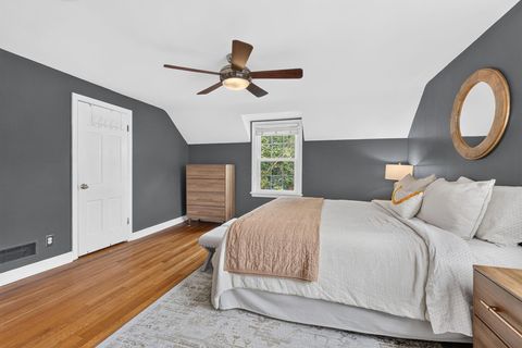 Tiny photo for 3698 Irving Way N, Columbus, OH 43214 (MLS # 226027347)