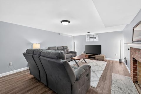 Tiny photo for 3698 Irving Way N, Columbus, OH 43214 (MLS # 226027347)