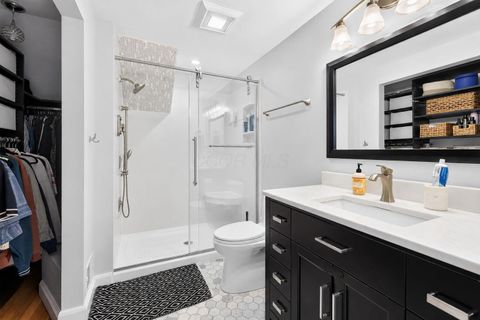 Tiny photo for 3698 Irving Way N, Columbus, OH 43214 (MLS # 226027347)